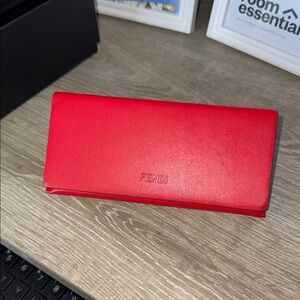 Authentic Fendi Sunglasses